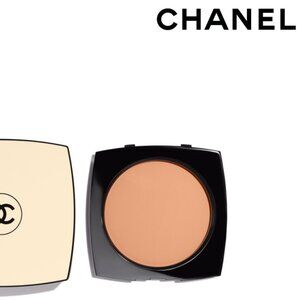 CHANEL LES BEIGES - Healthy Glow Sheer Powder - Refill - #B60